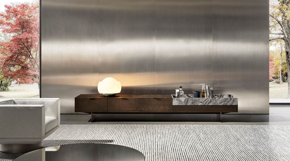 Cabinet Minotti Superblocks