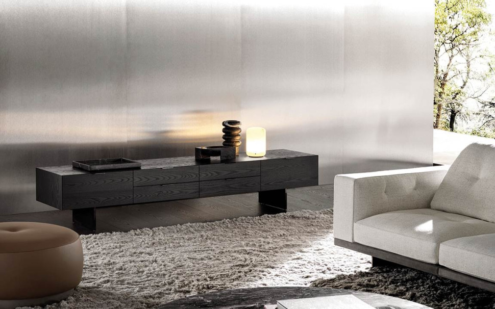 Cabinet Minotti Superblocks