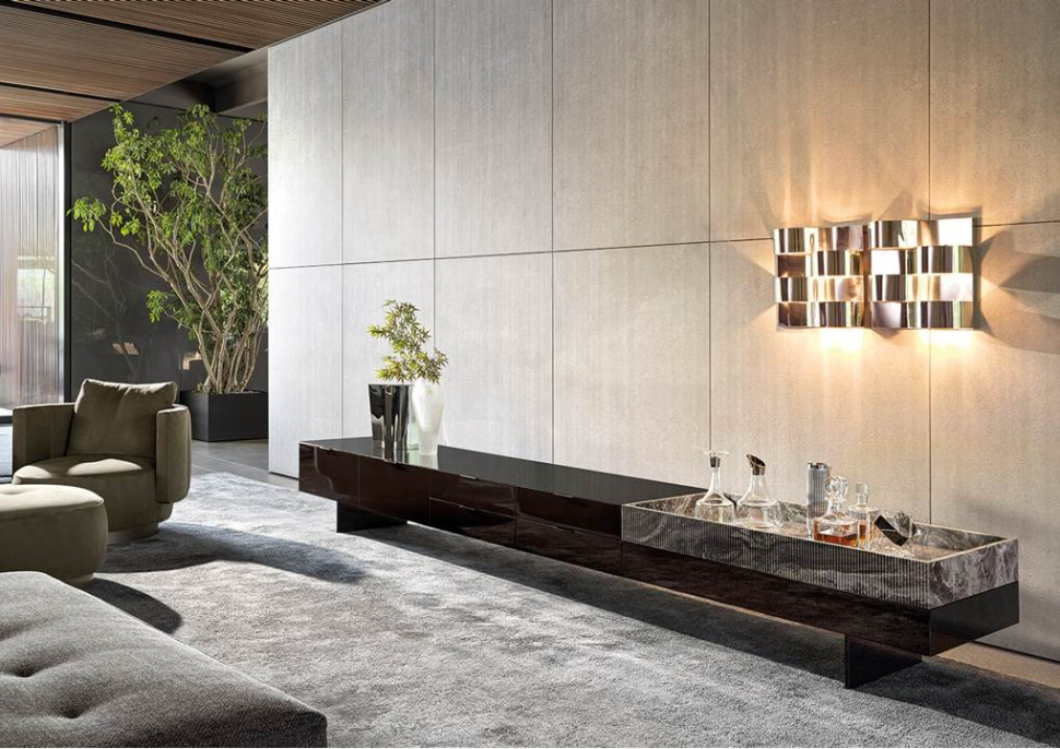 Cabinet Minotti Superblocks