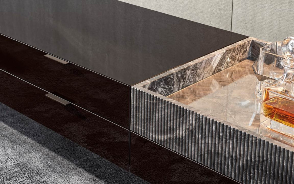 Cabinet Minotti Superblocks