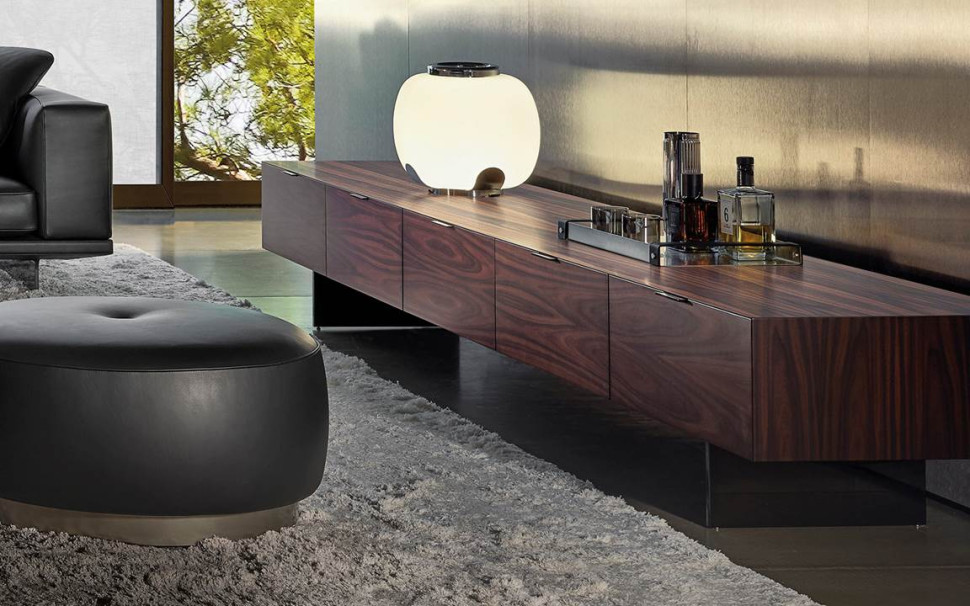 Cabinet Minotti Superblocks