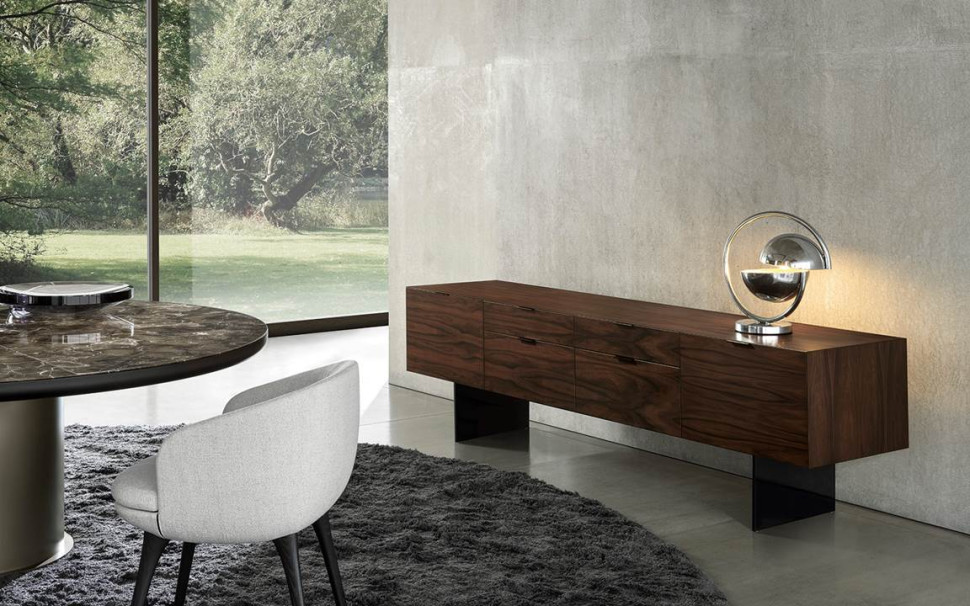 Cabinet Minotti Superblocks