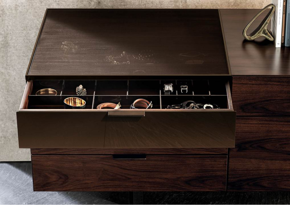 Cabinet Minotti Superblocks
