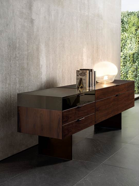 Cabinet Minotti Superblocks