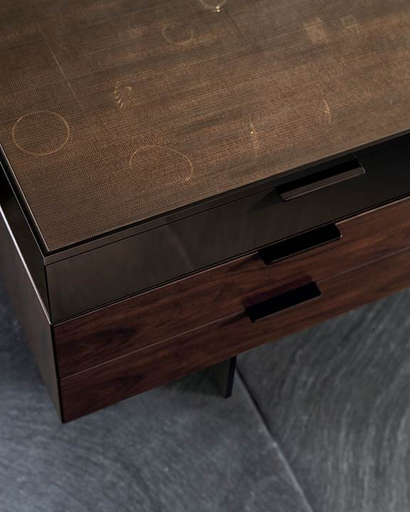 Cabinet Minotti Superblocks