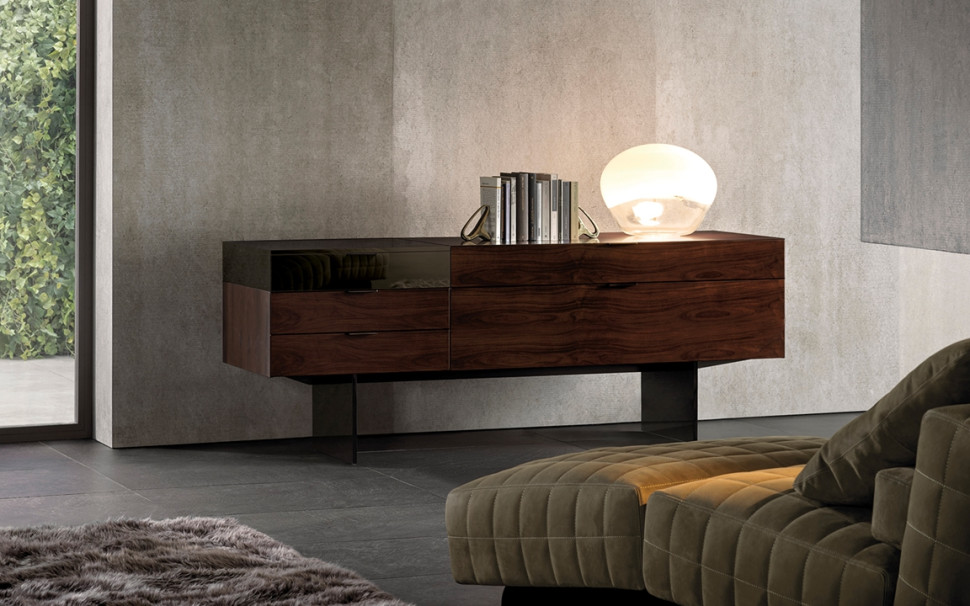 Cabinet Minotti Superblocks