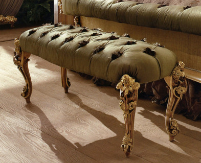 Bench Riva Bouquet 9040