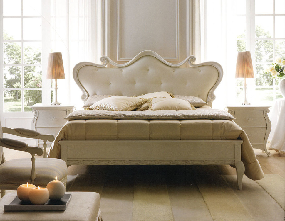 Bed Eros Meteora Notre maison 6080