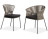 Chair Potocco Ola 923-923/P
