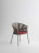 Chair Potocco Ola 923-923/P
