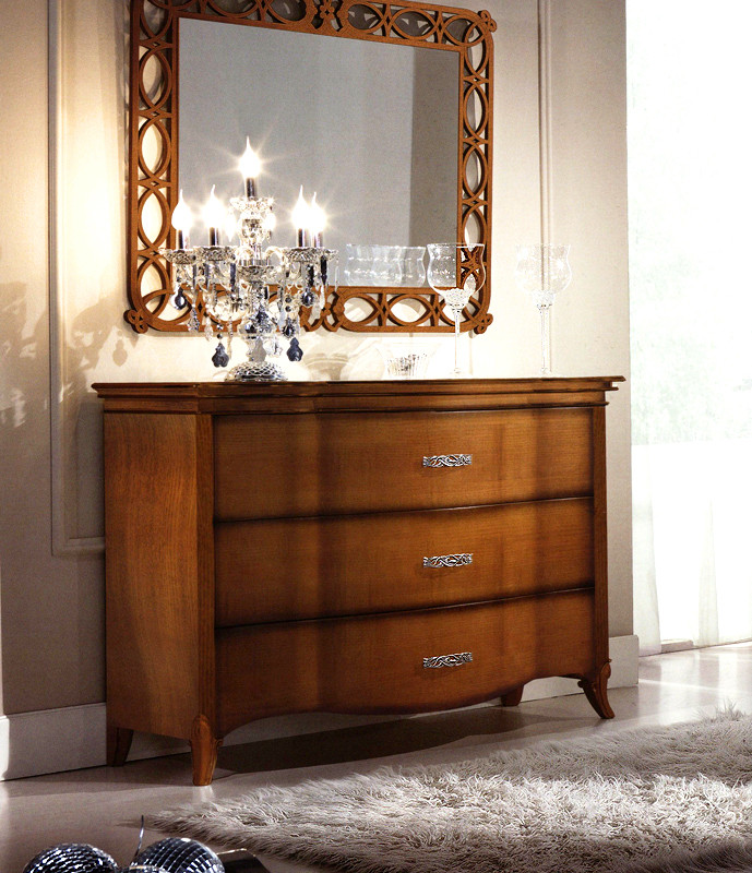 Console Giuliacasa Leonardo G400-le
