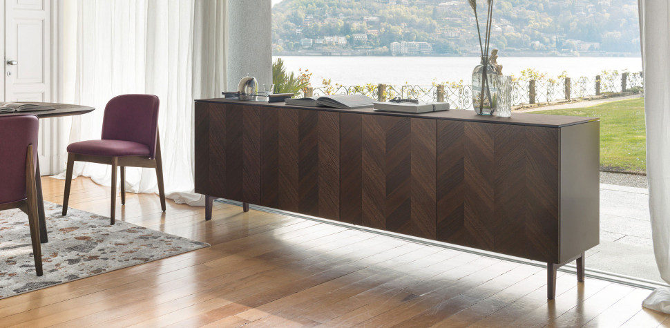 Buffet Calligaris Universal CS6096-2dl