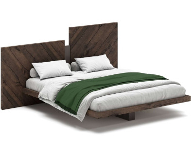 Bed Ozzio design Nazare L011