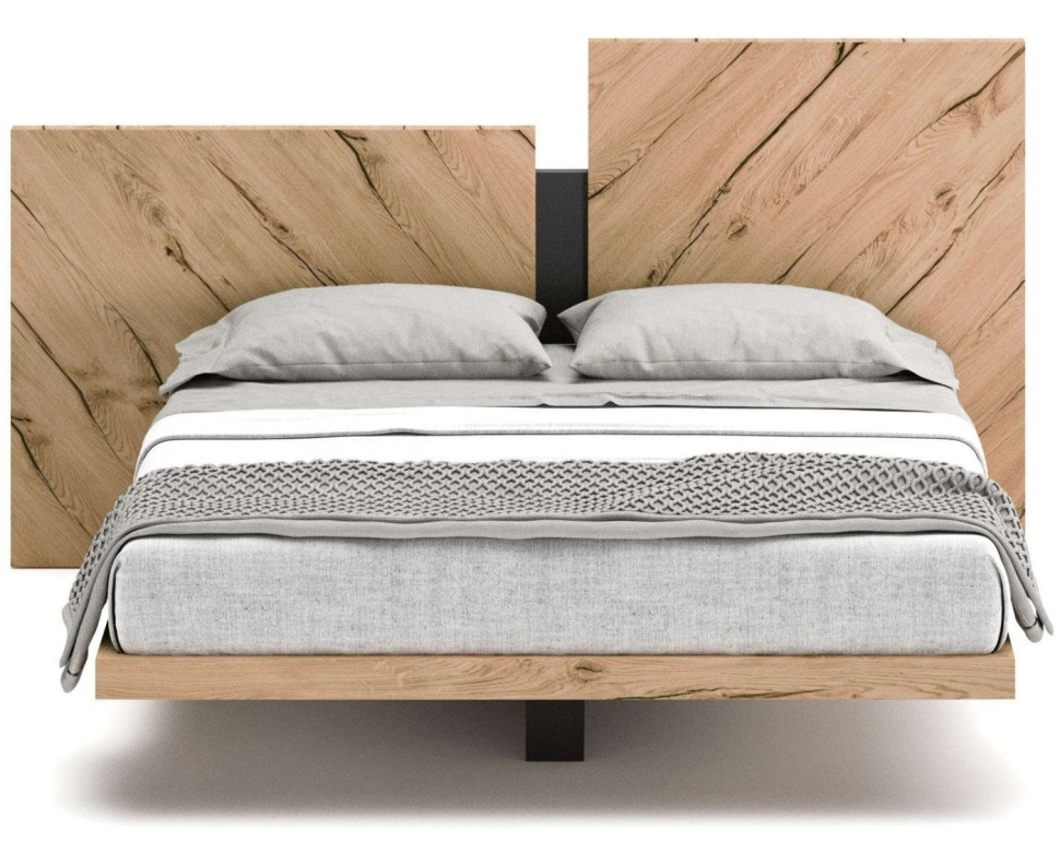Bed Ozzio design Nazare L011