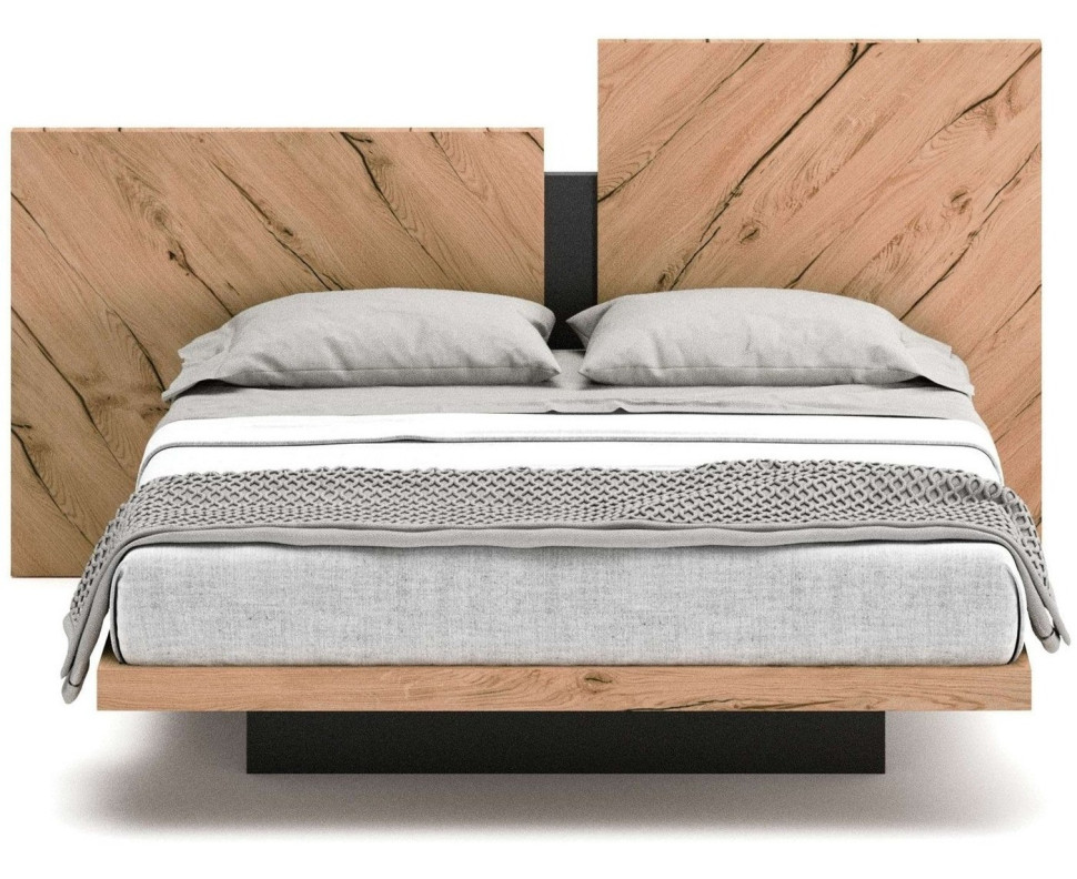 Bed Ozzio design Nazare L011