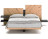 Bed Ozzio design Nazare L011
