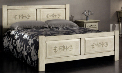 Bed Arte casa Evoluzione 2205