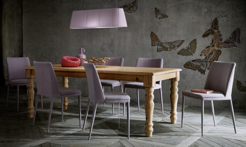 Dining Table Sedit Pasa20