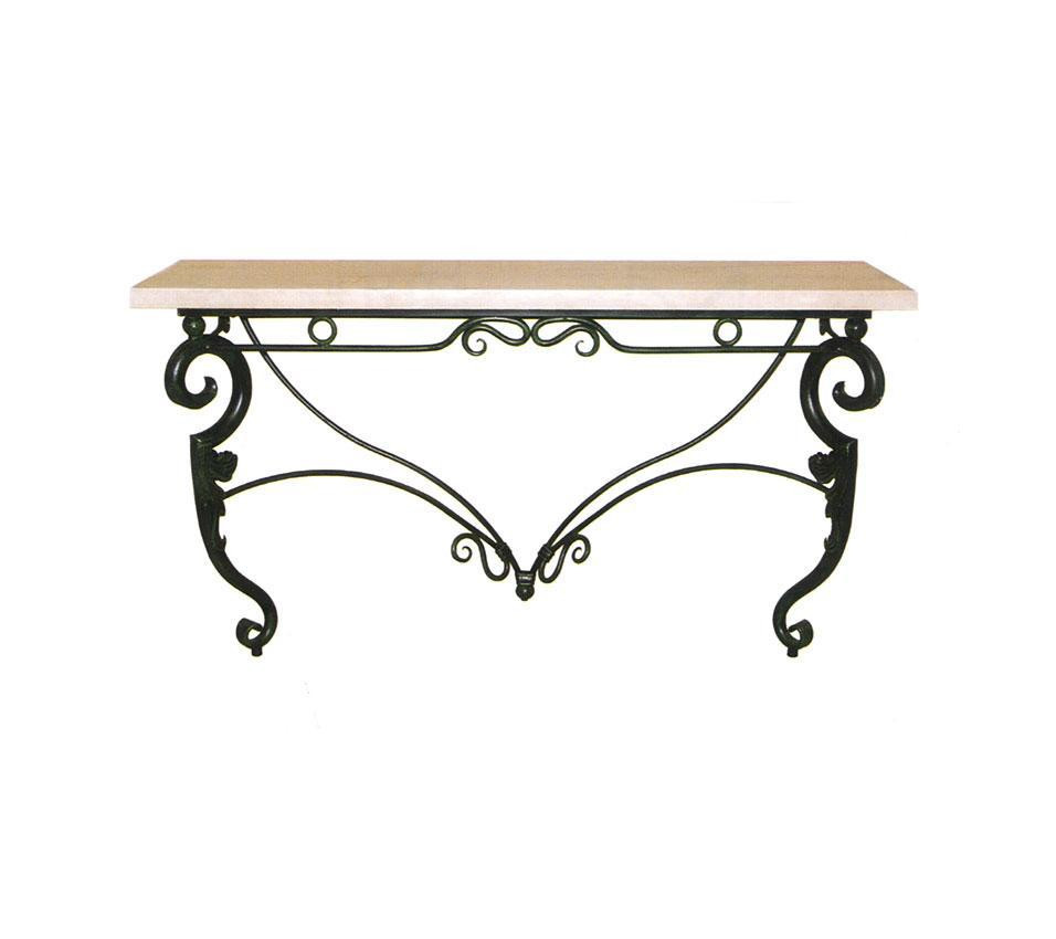 Console Guadarte Guadarte collection 1980 H 11163