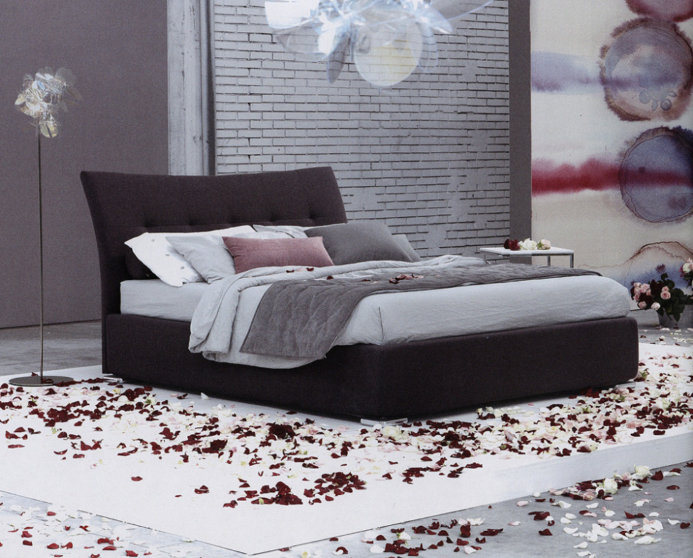 Bed Ergogreen The night collection Allison