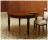Dining Table Aster cucine Opera hall 0070292