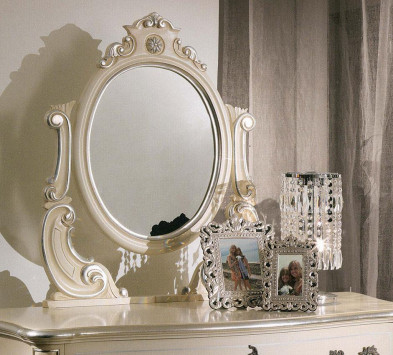 Mirror Ceppi Luxury 2533