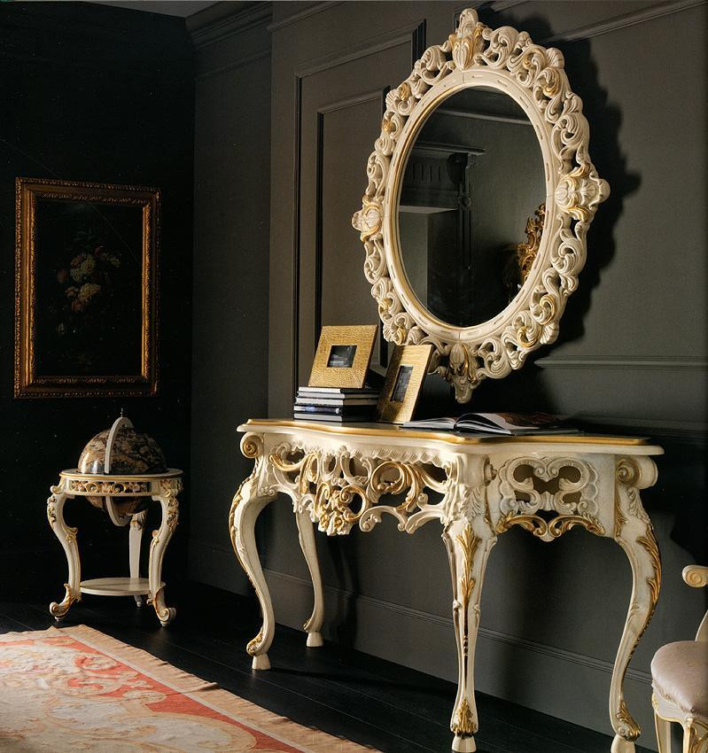 Console Modenese Villa venezia 11605