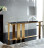 Console Giorgio collection Coliseum 180/88
