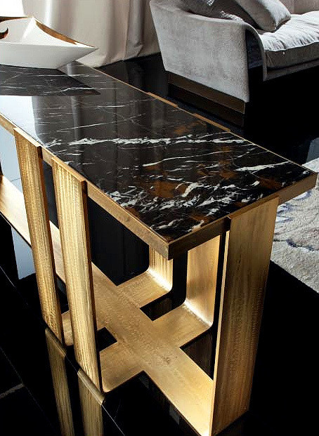 Console Giorgio collection Coliseum 180/88