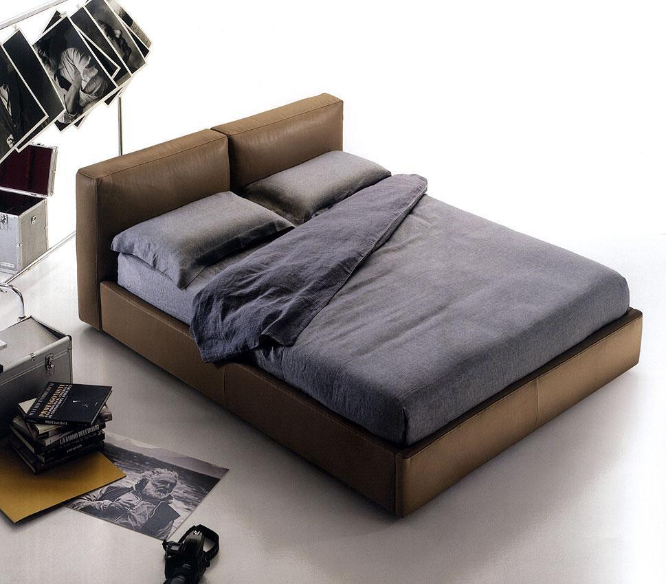 Bed Soft Nicoline salotti Soft