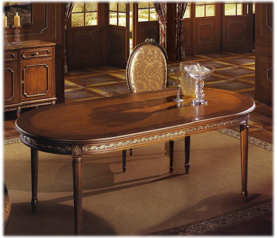 Dining Table Angelo cappellini Dinings &amp; offices 0354/21