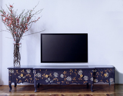 TV Stand Salda arredamenti 8644