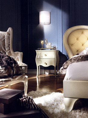 Nightstand Bbelle Passion the night 204/R2