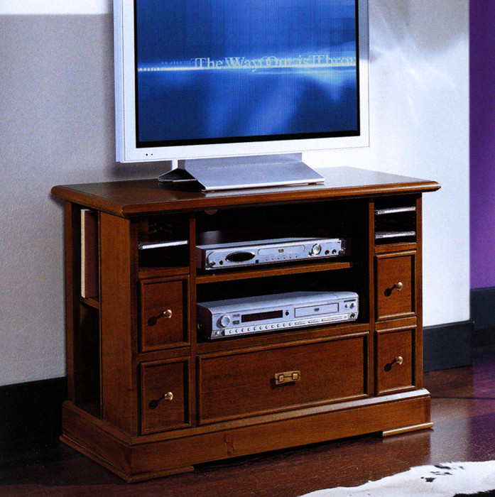 TV Stand Giuliacasa Michelangelo 2064-N
