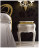 Nightstand Diletta Bova Relax...finalmente! № 4 13.101  1