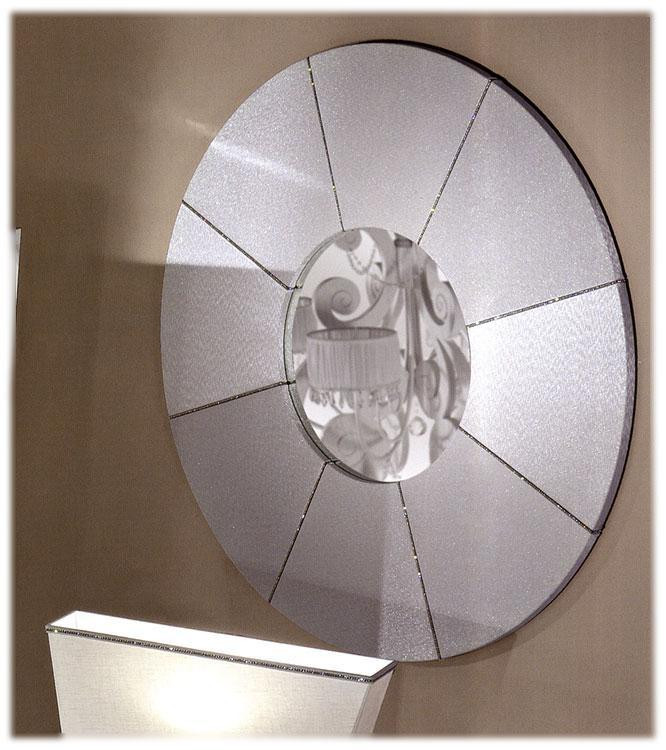 Mirror Tequila sunrise Amelihome Contemporary night&amp;day Hv 7140