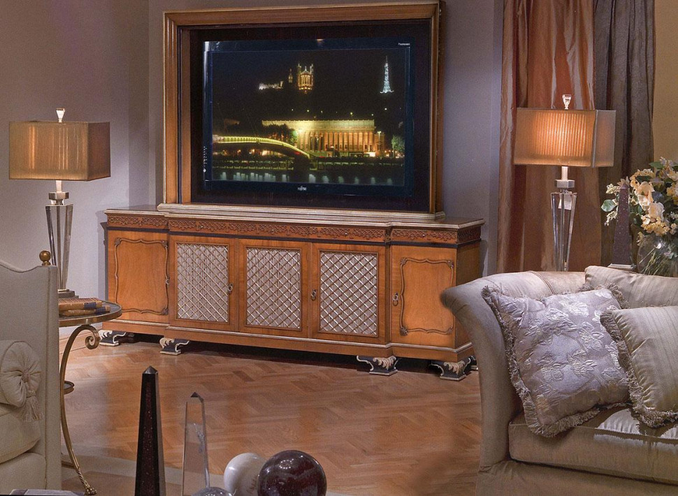 TV Stand Provasi Home luxury (two) 2703