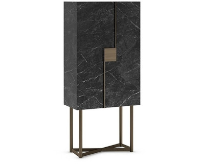 Buffet Reflex Disegno Musa Madia