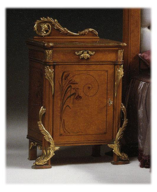 Nightstand Passion Citterio 2165