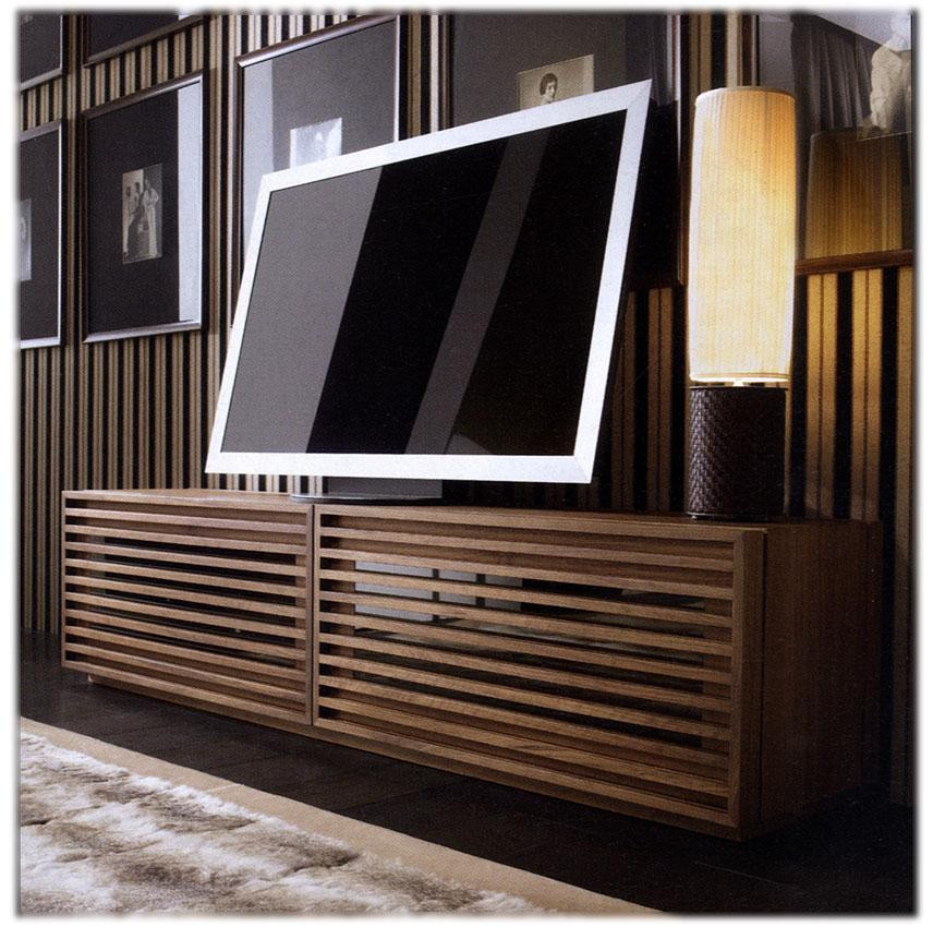 TV Stand Ulivi Salotti Memos tv