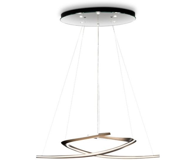 Lamp Reflex Angelo Speedform Lampadario