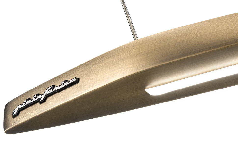 Lamp Reflex Angelo Speedform Lampadario
