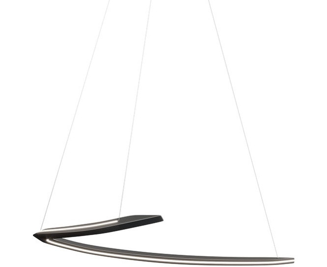 Lamp Reflex Angelo Speedform Lampadario