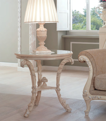 Table Florence art 840/C