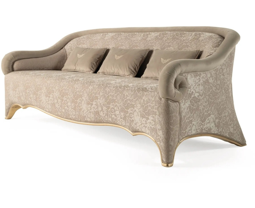 Sofa Jumbo Collection Pegaso