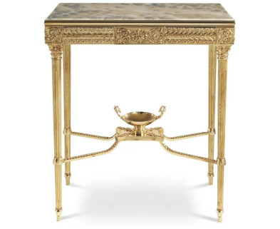 Coffee Table Jumbo Collection Shogun