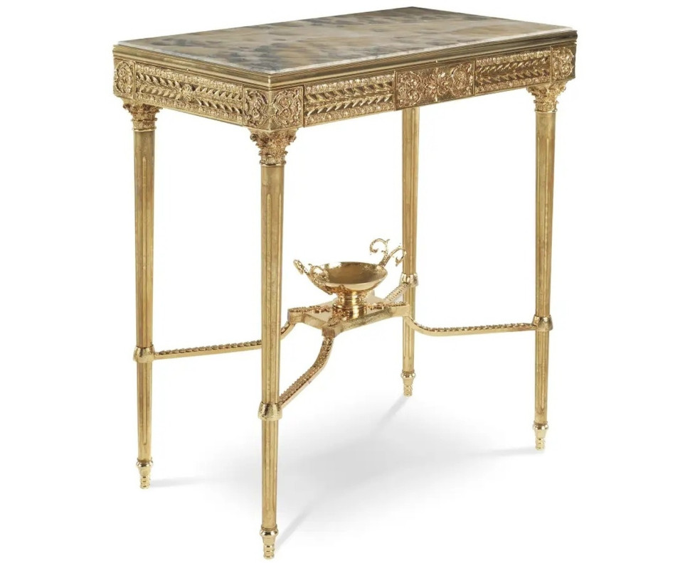 Coffee Table Jumbo Collection Shogun
