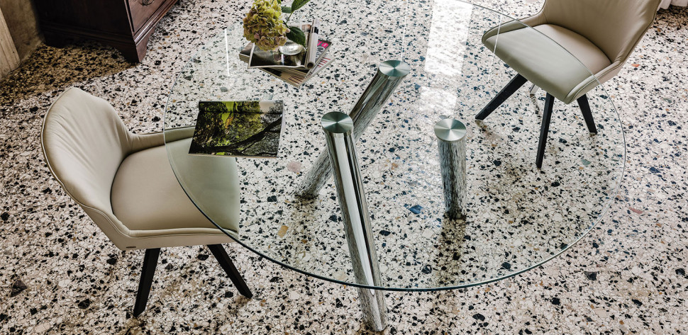 Dining Table Cattelan italia Ray