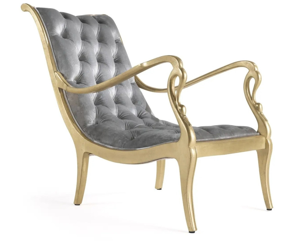 Armchair Jumbo Collection Guery