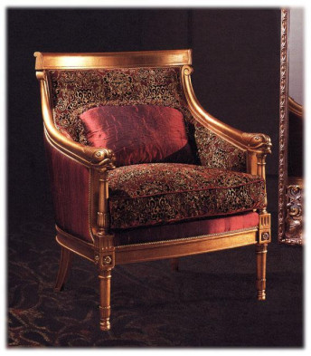 Armchair Conversation 92 Caspani tino Encyclopaedia vol.3 B/92